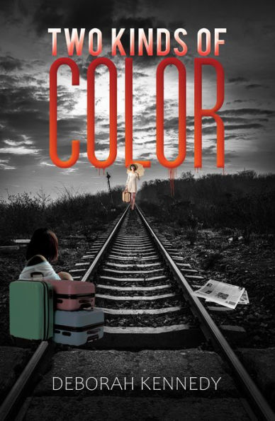 Two Kinds of Color