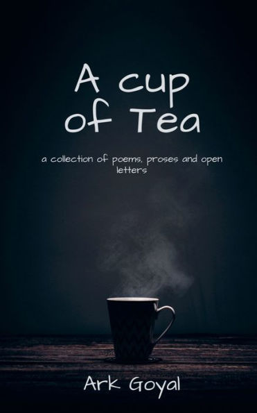 A Cup Of Tea