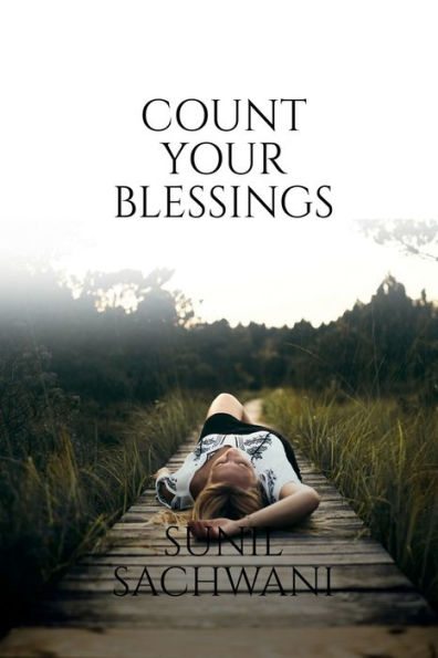 COUNT YOUR BLESSINGS