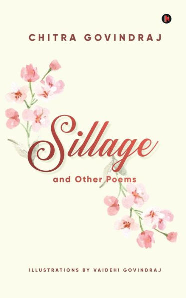 Sillage and Other Poems