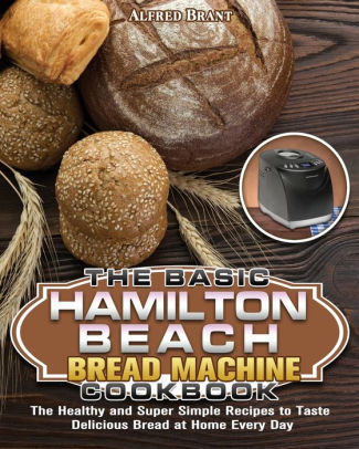 Featured image of post Bread Machine Cookbook Barnes And Noble