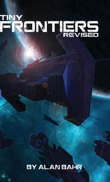 Tiny Frontiers: Revised