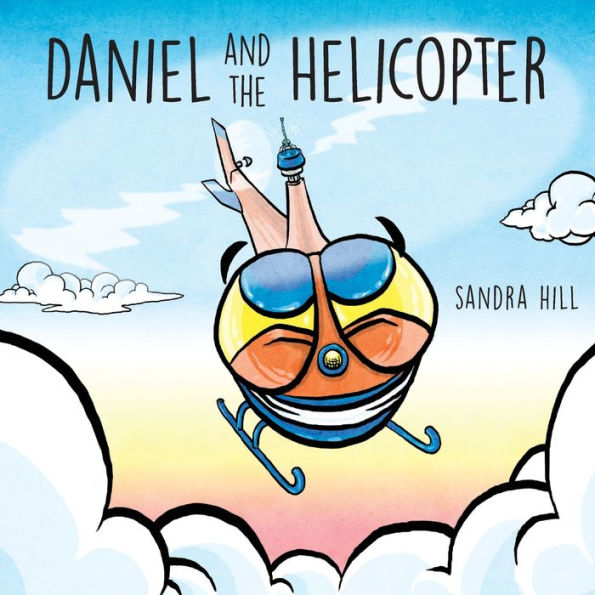 Daniel and the Helicopter