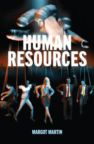 Title: Human Resources, Author: Veney Martin