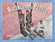 Title: Racing for the People, Author: Christiana Cobb-Dozier