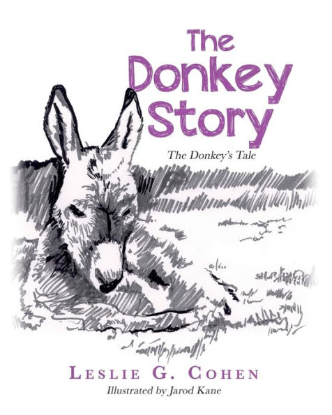 The Donkey Story: Donkey's Tale