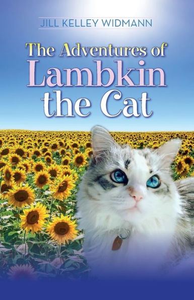 the Adventures of Lambkin Cat