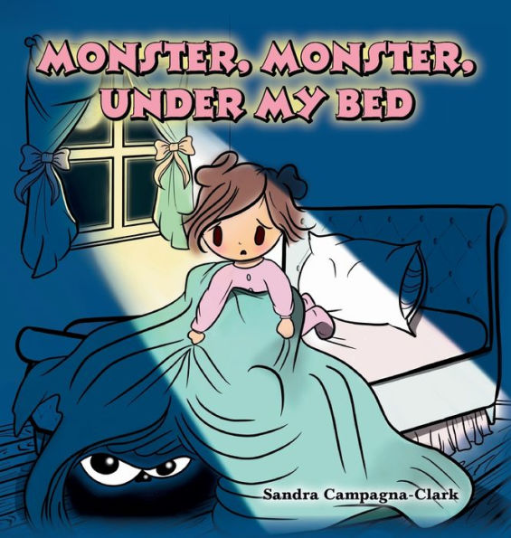 Monster, Under My Bed