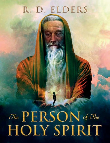 the Person of Holy Spirit