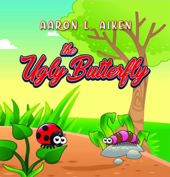 The Ugly Butterfly