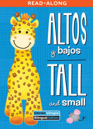 Title: Altos y bajos / Tall and small, Author: Veronica Wagner