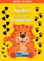 Sigue las huellas / Follow the Footprints