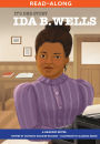It's Her Story Ida B. Wells: A Graphic Novel
