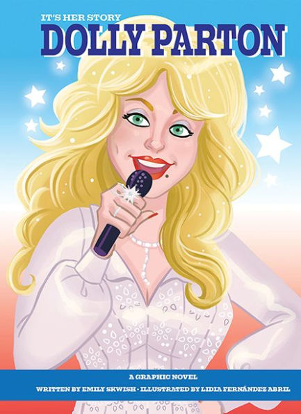 Dolly Parton