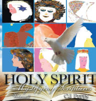 Title: Holy Spirit Mystifying Scriptures Volume 2, Author: CJ Pitts