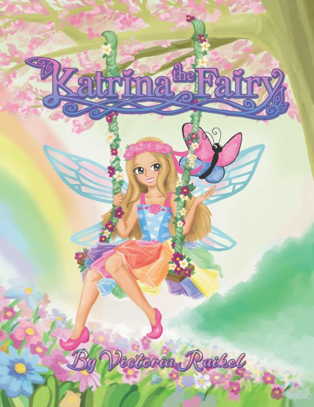 Katrina the Fairy