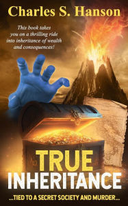 Title: True Inheritance, Author: Charles Hanson