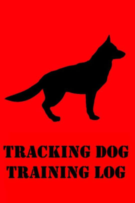 tracking dog training near me