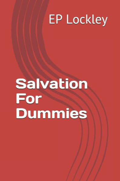 Salvation For Dummies