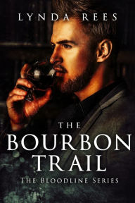 Title: The Bourbon Trail, Author: Lavinia Puder