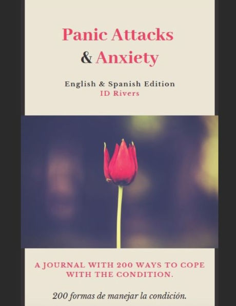 Panic Attacks and Anxiety: Ataques de Pánico y ansiedad