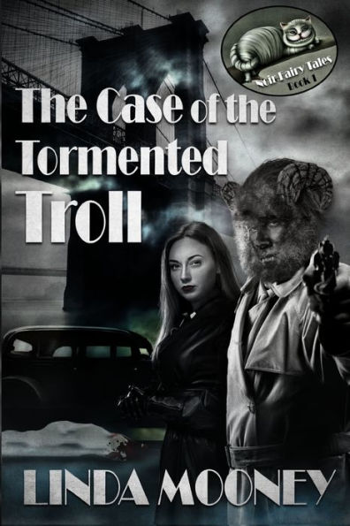 The Case of the Tormented Troll