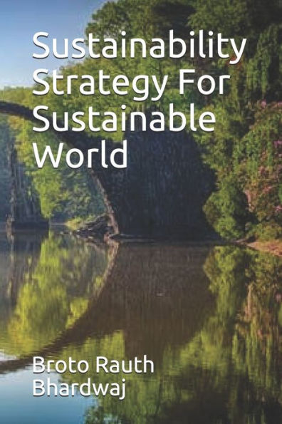Sustainability Strategy For Sustainable World