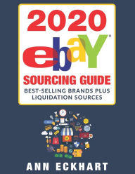 Title: 2020 Ebay Sourcing Guide (LARGE PRINT EDITION), Author: Ann Eckhart