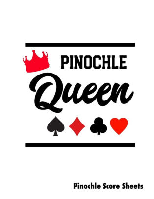 Pinochle Card Game