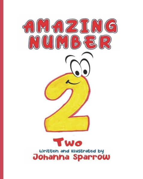 Amazing Number