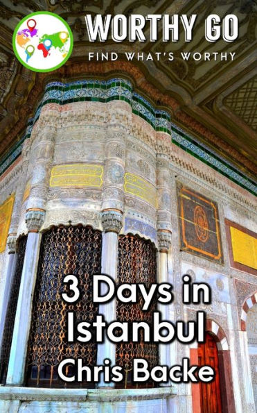 3 Days Istanbul