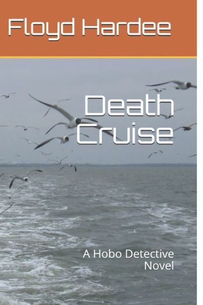 Death Cruise: Trouble on the Water