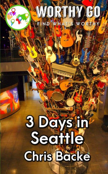 3 Days Seattle