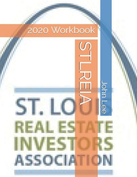 STLREIA: 2020 Workbook