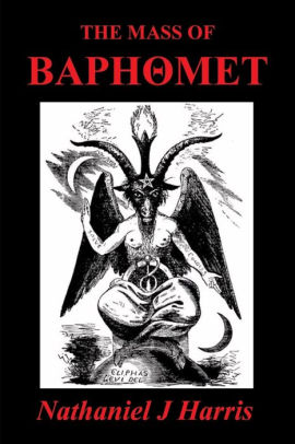 barbie baphomet