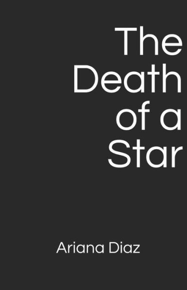 The Death of a Star