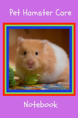 recording hamster