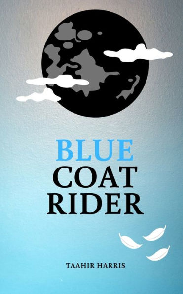 Blue Coat Rider