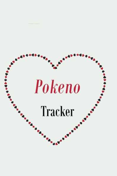 Pokeno Tracker