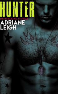 Title: Hunter (Wild #4), Author: Adriane Leigh