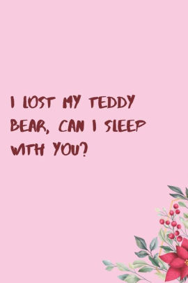 i love you my teddy bear