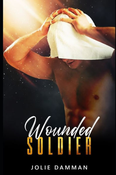 Wounded Soldier: A BBW Alpha Male Instalove Steamy Romance