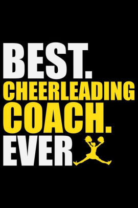 Best Cheerleading Coach Ever: Cool