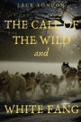 The Call of the Wild and White Fang: two Jack London novels taking place during the Klondike gold rush