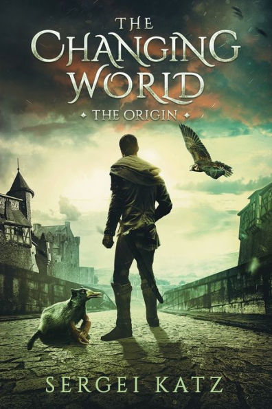 Changing World: Origin