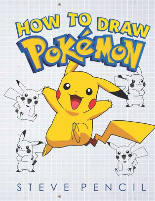 Featured image of post Cartoon Drawing For Kids Pokemon : How to draw charmander pokemon.