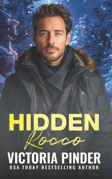 Hidden Rocco