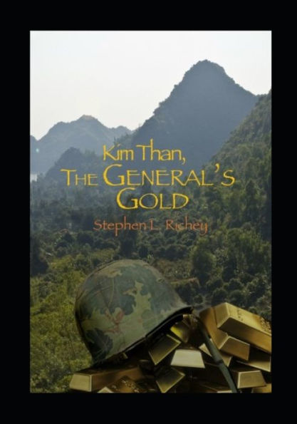 Kim Than, The General's Gold