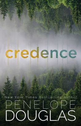 Credence By Penelope Douglas, Paperback | Barnes & Noble®