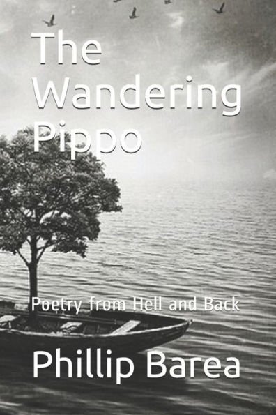 The Wandering Pippo: Poetry from Hell and Back